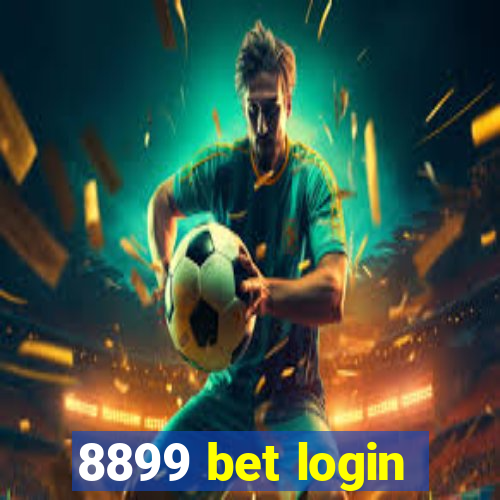 8899 bet login